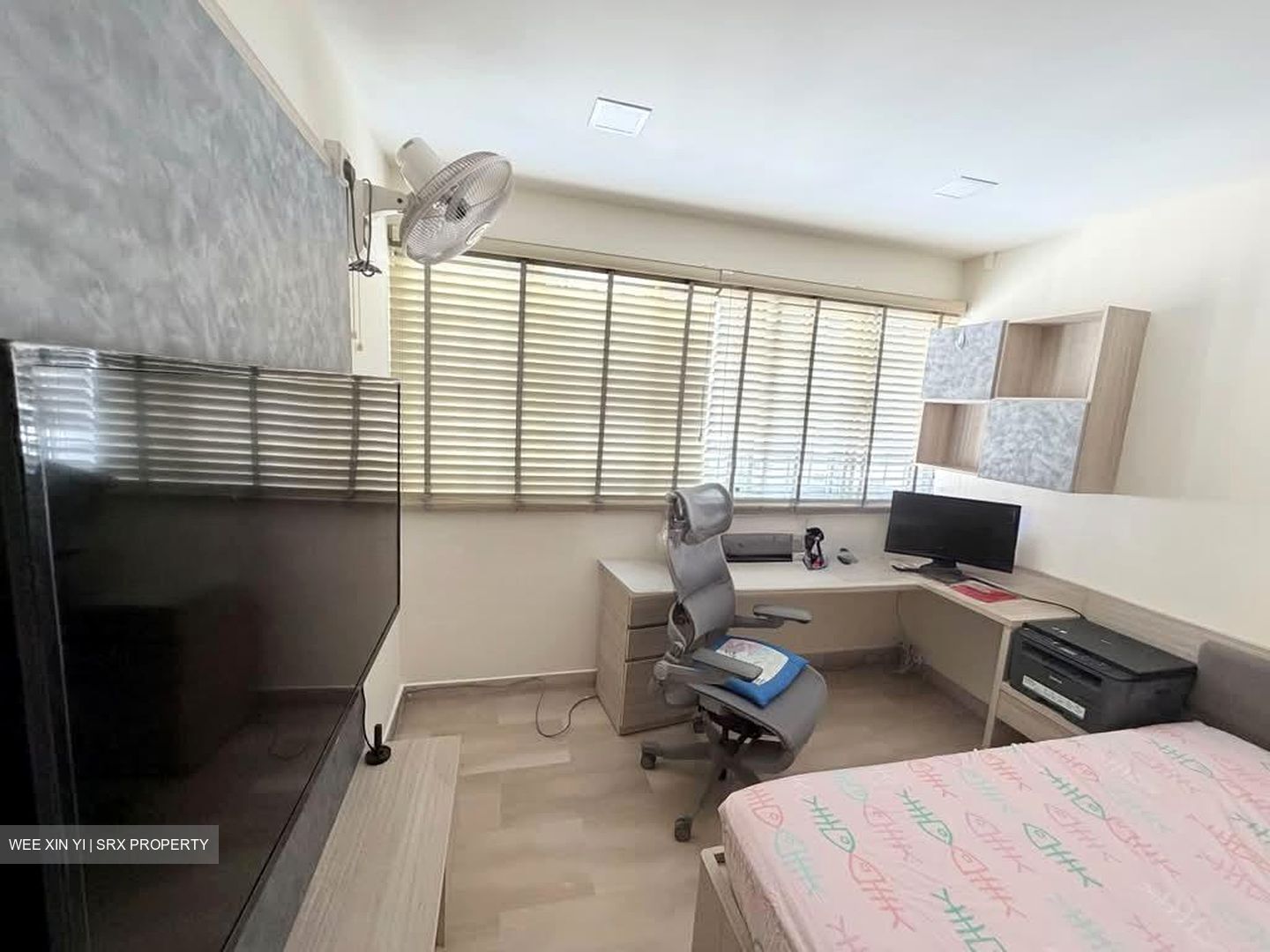 Blk 13 Saint George's East Gardens (Kallang/Whampoa), HDB 5 Rooms #594161391